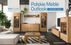 Raport „Polskie Meble Outlook 2024”