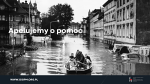 Apel o pomoc dla powodzian
