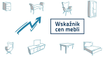 Wskaźnik cen mebli