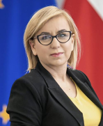List do Minister Klimatu i Środowiska, Pauliny Hennig-Kloski