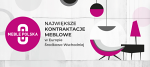 Program seminariów podczas targów Meble Polska 2025