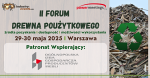 Forum Drewna Poużytkowego