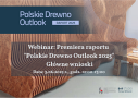 Webinar: Premiera raportu "Polskie Drewno Outlook 2025" – główne wnioski