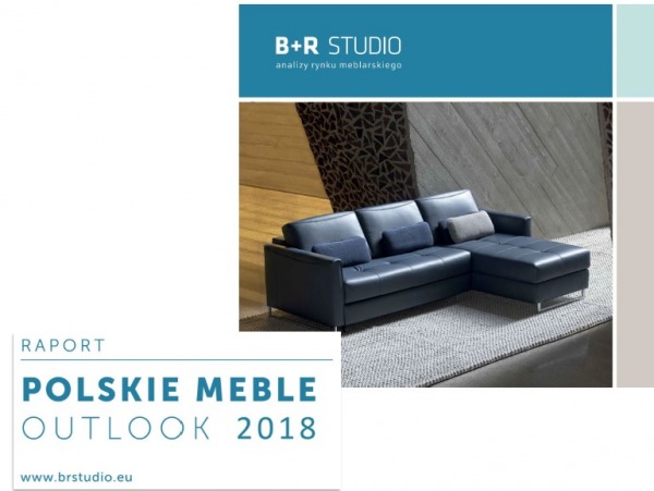 Raport Polskie Meble Outlook 2018 Oigpm