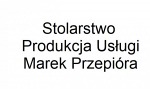 Stolarstwo Produkcja Usługi Marek Przepióra