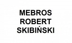 MEBROS ROBERT SKIBIŃSKI