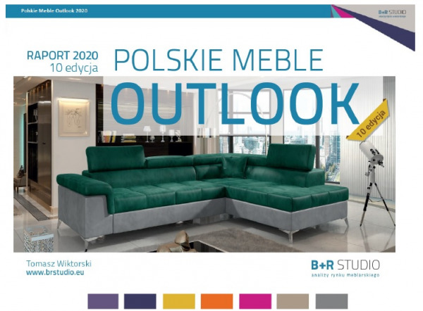 Raport Polskie Meble Outlook Juz Dostepny Oigpm