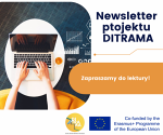 Newsletter #4 projektu DITRAMA