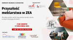 Webinar: Przyszłość meblarstwa w ZEA