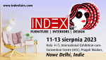 Targi Index India: Perspektywy biznesowe i trendy rynkowe