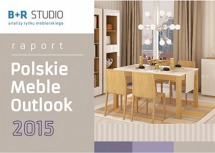 Raport Polskie Meble Outlook 2015 - wersja papierowa